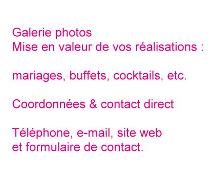 Traiteur paella Nantes - Sylvie Gomez - Traiteur paella 44 - Traiteur paella géante Nantes en Loire Atlantique